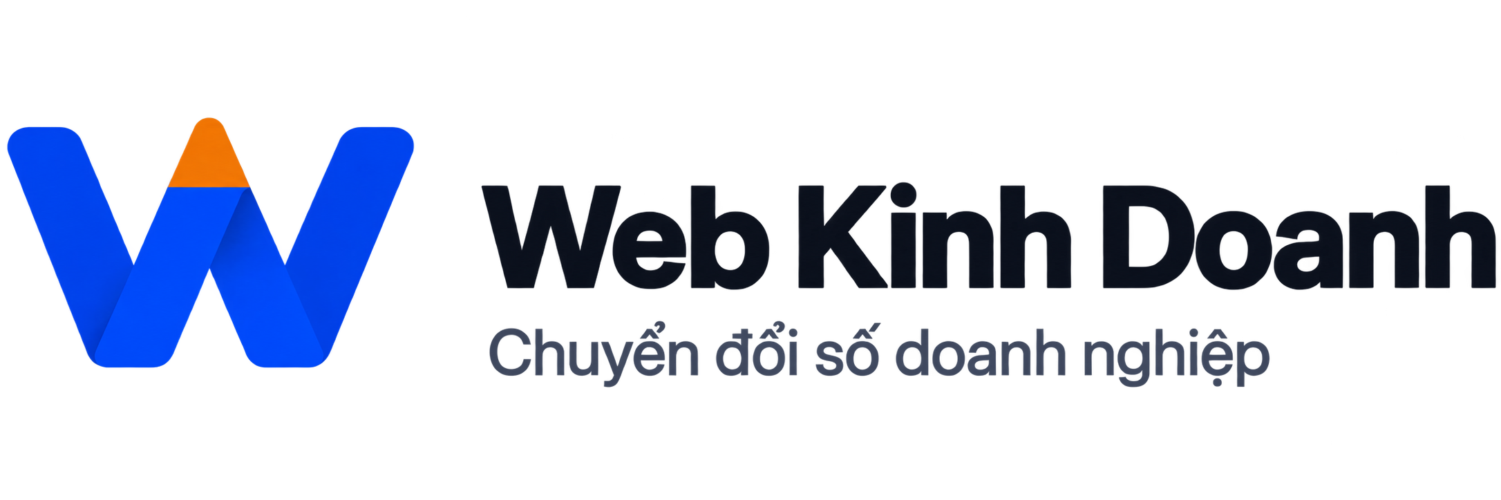 Web Kinh Doanh