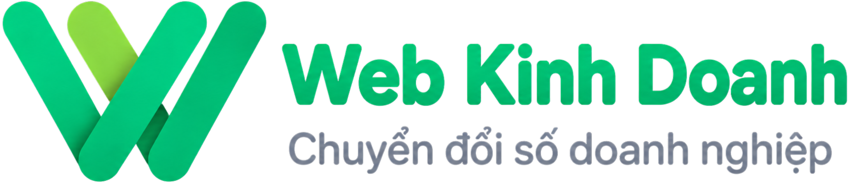 Web Kinh Doanh